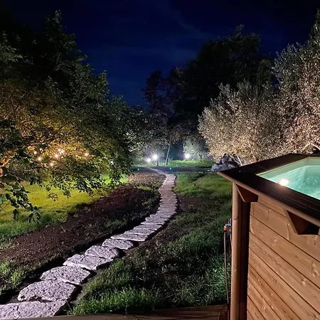 Il Casale Delle 7 Querce