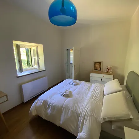 Il Casale Delle 7 Querce Tobia