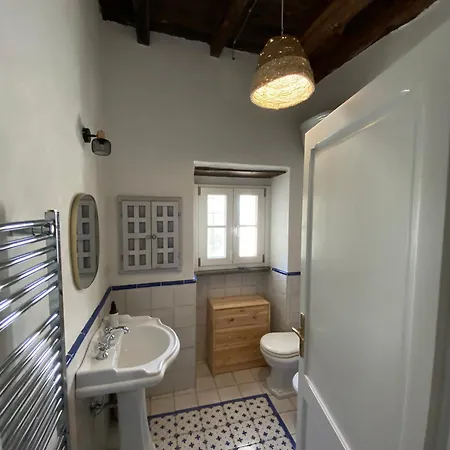 Willa Il Casale Delle 7 Querce *
