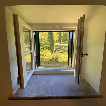 Willa Il Casale Delle 7 Querce *