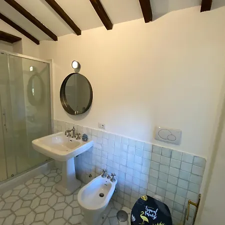 Willa Il Casale Delle 7 Querce