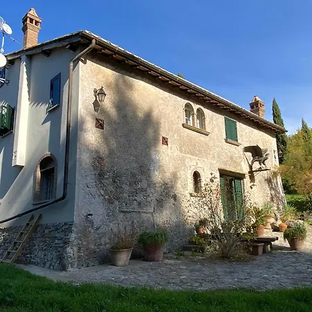 Il Casale Delle 7 Querce Willa