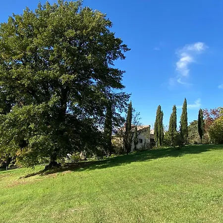 Il Casale Delle 7 Querce Tobia