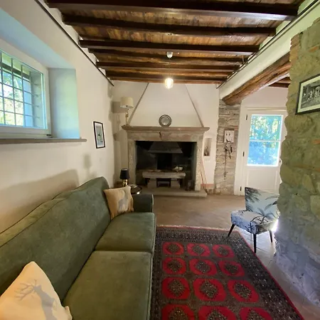 Il Casale Delle 7 Querce Willa