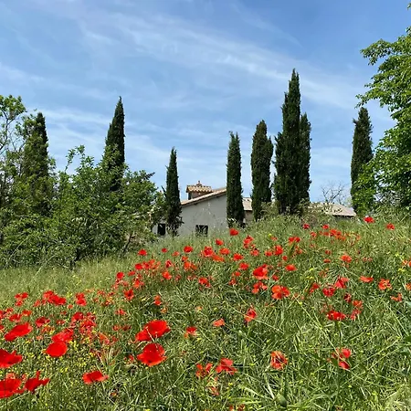 Il Casale Delle 7 Querce Willa