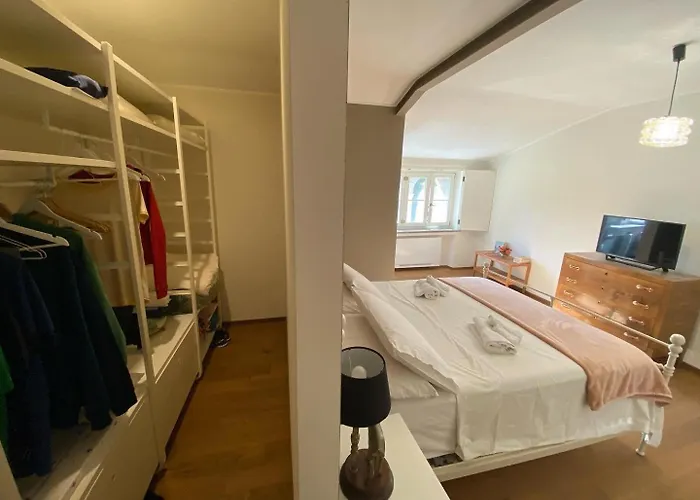 Il Casale Delle 7 Querce Villa