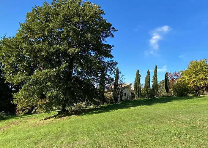 Il Casale Delle 7 Querce Tobia
